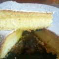 El cooksnap de Marcela Alejandra Flores cuando hizo ☆ Torta de ricota ☆.