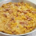 Cooksnap dari Anies untuk resep Macaroni Schotel Ekonomis Endes 😋