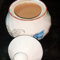 Vidu ganguli का कुकस्नैप जब उन्होंने अदरक वाली चाय (adrak wali chai recipe in Hindi) बनाया था।