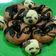 Cooksnap dari Sendy Octavia untuk resep Donat kentang super empukk n menul-menul
