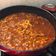 El cooksnap de Zaira Ramírez cuando hizo Tinga de pollo al chipotle.