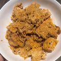 Cooksnap dari jusjeruk untuk resep Tahu Crispy Kriuk Enak