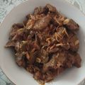 Cooksnap dari Emmy untuk resep Toppa Lada Simplee