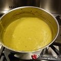 Cooksnap από common στη συνταγή Μπιζελόσουπα με τζίντζερ