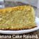 Cooksnap dari Ia Hanifah Khudri untuk resep Banana cake fluffy