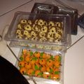 Cooksnap dari Mamanya Bayu Cinta untuk resep Dogie Cookies