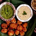 Shital Jataniya's cooksnap of when they made ફણગાવેલા મગના અપ્પમ (Sprouted Moong Appam recipe in Gujarati).