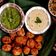 Shital Jataniya's cooksnap of when they made ફણગાવેલા મગના અપ્પમ (Sprouted Moong Appam recipe in Gujarati).