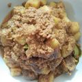 Cooksnap dari Renata untuk resep Gulai (kalio) hati sapi