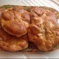 صورة من Gulgul Ali🌺Gulan، شاركها بعد تجربة وصفة الخبز المقلي 🍘