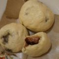 Cooksnap dari Ami untuk resep Bakpau isi coklat n keju 👍
