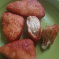 Cooksnap dari Irma Anisa untuk resep Roti goreng tanpa susu tanpa telur