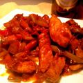 Radostta's cooksnap of when they made Amy's Beef Stir Fry.