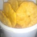 El cooksnap de Lu cuando hizo Tortas Fritas.