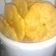 El cooksnap de Lu cuando hizo Tortas Fritas.