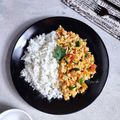 Cooksnap dari Asriwida untuk resep Tomato Scramble Egg