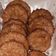 Cooksnap dari Umi untuk resep Kue cucur (Kucur) gula merah empuk, bersarang dan tanpa mixer