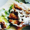 Cooksnap dari Ica Anisa Dhaniaprianty untuk resep Jamur Kriuk Eyang Sandwich