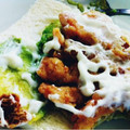 Cooksnap dari Ica Anisa Dhaniaprianty untuk resep Jamur Kriuk Eyang Sandwich