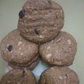 Cooksnap dari Faradilla Fernanda untuk resep Nestum cookies