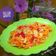 Cooksnap dari Restu (Mommy Ano_ieL) untuk resep Orak arik Telur Wortel