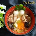 Cooksnap dari Hayati MS untuk resep Sup Kimlo