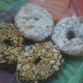 Cooksnap dari Buku Resep Online untuk resep Donat ekonomis