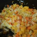 hbrewer's cooksnap of when they made Mashed Carrot N' Turnip.