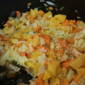 hbrewer's cooksnap of when they made Mashed Carrot N' Turnip.