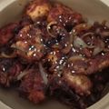 Cooksnap dari beryll untuk resep Ayam kecap bawang bombay