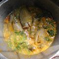 Cooksnap dari didi arul untuk resep Ikan Mas Kuah Bumbu Pepes