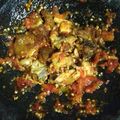 Cooksnap dari Alley.KFS untuk resep Ayam penyet
