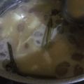 Cooksnap dari Dapur Tika untuk resep Kolak singkong kolang kaling