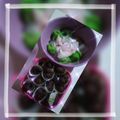 Cooksnap dari Raty Roebit untuk resep Pisang ijo kulit dadar