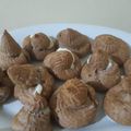 Cooksnap dari Lucia Lanny untuk resep Kue soes anti gagal