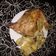 El cooksnap de Cintia cuando hizo Contramuslos de pollo asado con patatas.