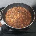 Cooksnap dari Brama Kumbara untuk resep Tempe Ponggol khas Tegal