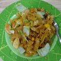 Cooksnap dari Tania Chan untuk resep Kwetiaw Goreng