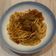 Cooksnap dari Happy untuk resep Spagheti bolognaise mudah 4 bahan saja