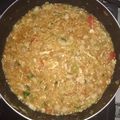 Cooksnap dari Oeoen Ngarso untuk resep Mi Instan Goreng jawa Nyemek