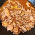 Cooksnap dari Triesta untuk resep Fillet Dada Ayam Saus Inggris