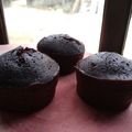 Cooksnap dari Aisyah Indah Lestari untuk resep 81. Brownies Kukus Cup Ekonomis