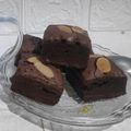 Cooksnap dari rica assyari untuk resep Brownies panggang shiny crust
