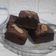 Cooksnap dari rica assyari untuk resep Brownies panggang shiny crust