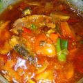 Cooksnap dari Dapoer Mama Anna Rohana untuk resep Sarden Kaleng Extra Pedas