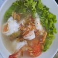 Cooksnap dari J.pratama untuk resep Sop ikan batam yonkee
