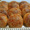 صورة من مطبخ حنان cuisine Hanane Erakibi، شاركها بعد تجربة وصفة بريوش يومي قطني ناجح 💯
