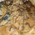 Cooksnap dari Anisa untuk resep Kikil Bumbu Kacang/Sate Jebred