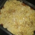 Cooksnap dari NuRaDewi untuk resep Spaghetti Brulee simple yummy