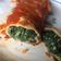 El cooksnap de Maria Belén Fernández cuando hizo Canelones de acelga y ricota con salsa bolognesa!.